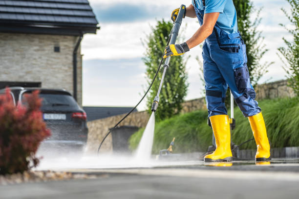 Best Patio and Deck Pressure Washing  in Sergeant Bluff, IA
